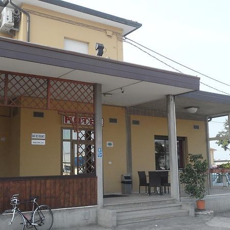 Hôtel Autostop Duardi à Bertinoro Extérieur photo