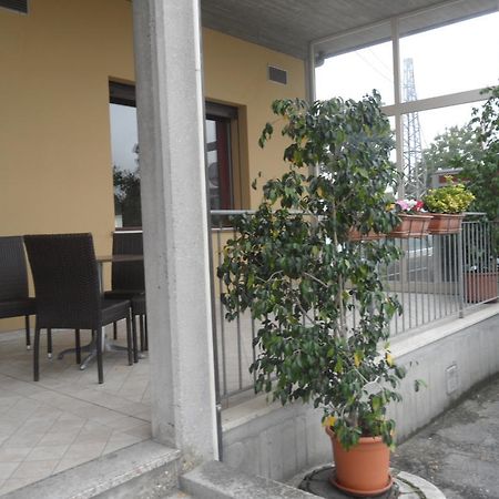 Hôtel Autostop Duardi à Bertinoro Extérieur photo