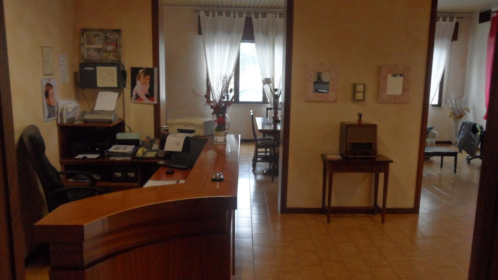 Hôtel Autostop Duardi à Bertinoro Extérieur photo