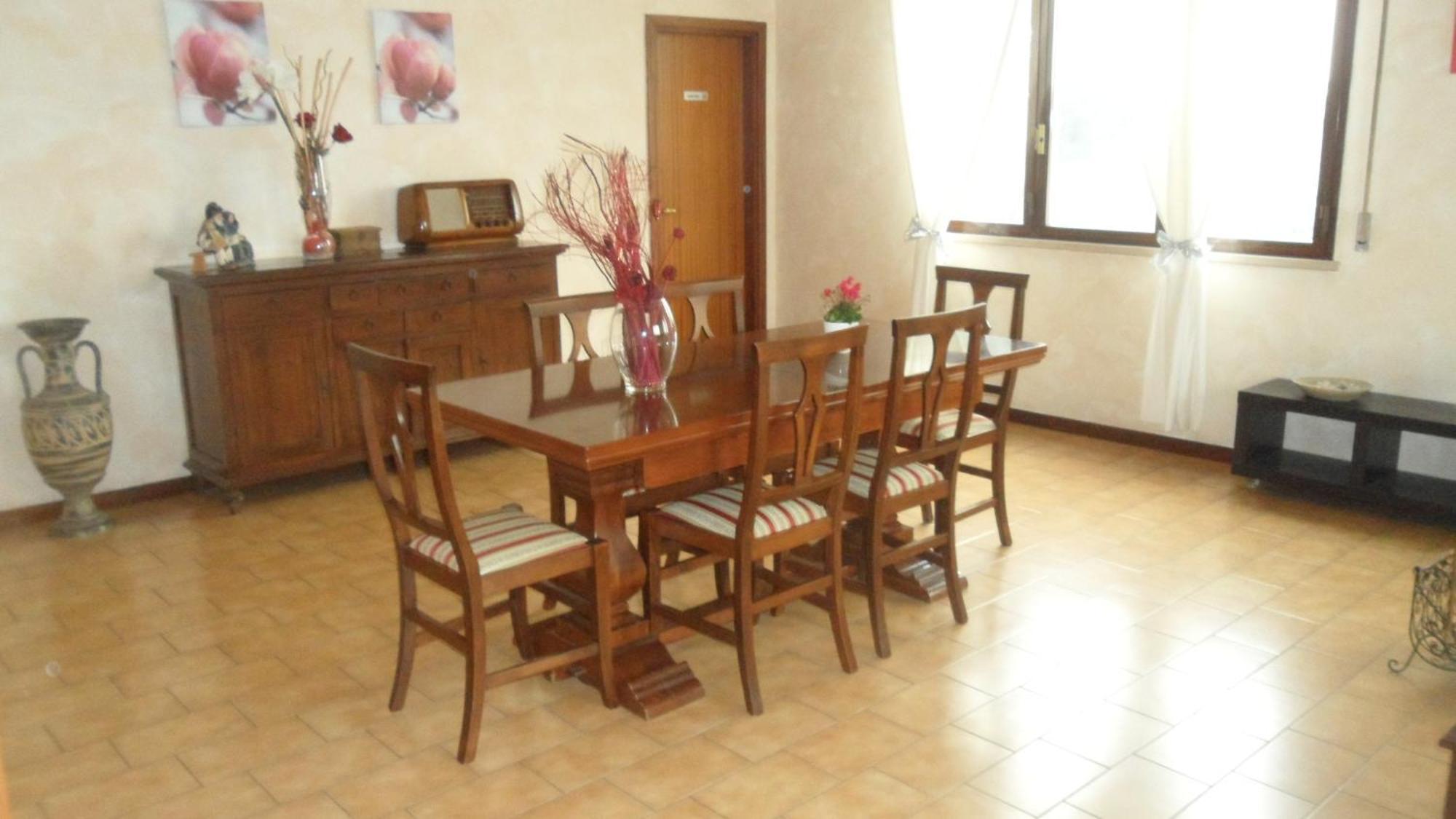 Hôtel Autostop Duardi à Bertinoro Extérieur photo