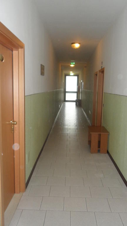 Hôtel Autostop Duardi à Bertinoro Extérieur photo