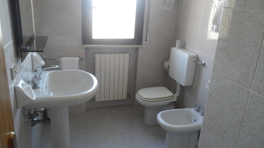 Hôtel Autostop Duardi à Bertinoro Chambre photo