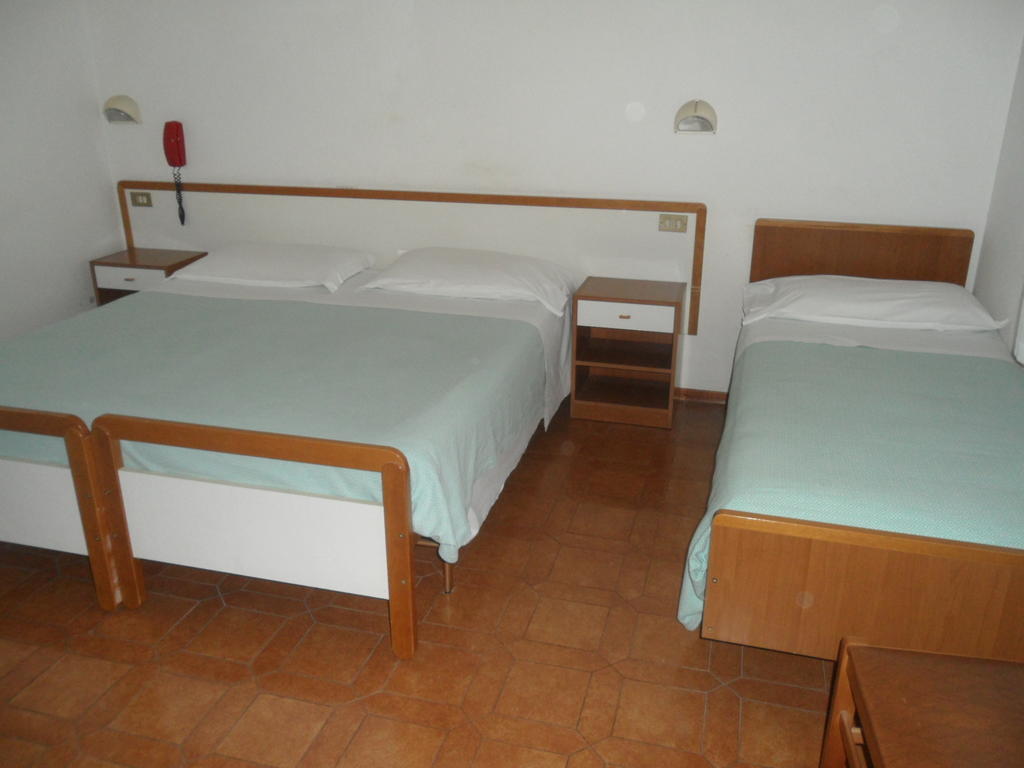 Hôtel Autostop Duardi à Bertinoro Chambre photo