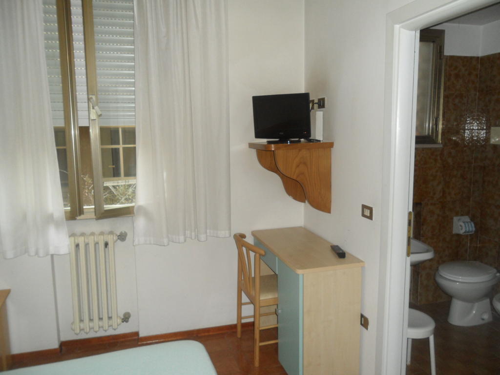 Hôtel Autostop Duardi à Bertinoro Extérieur photo