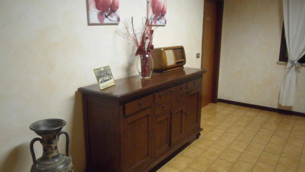 Hôtel Autostop Duardi à Bertinoro Extérieur photo