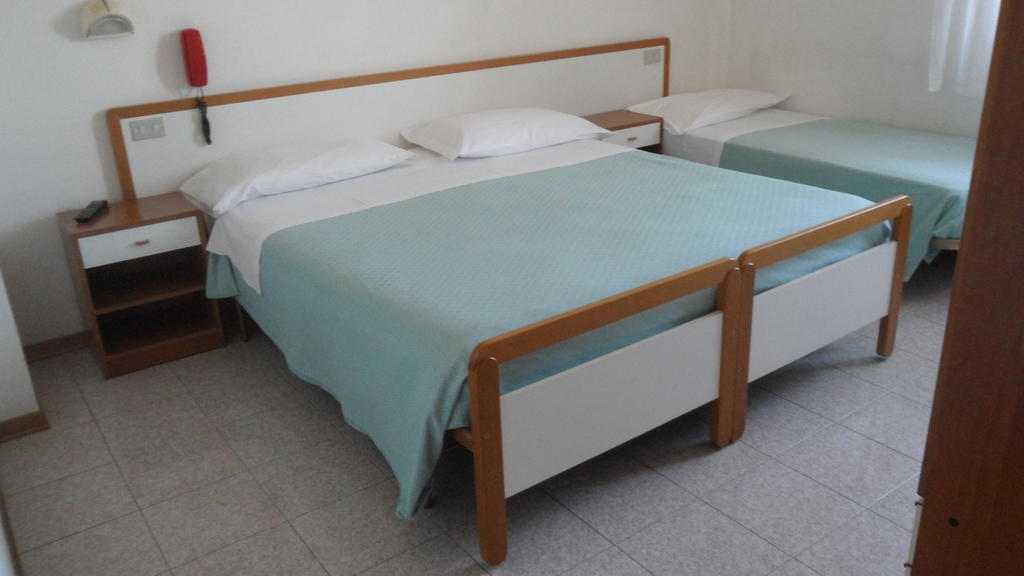 Hôtel Autostop Duardi à Bertinoro Chambre photo